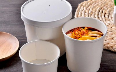 Cupstock Paper