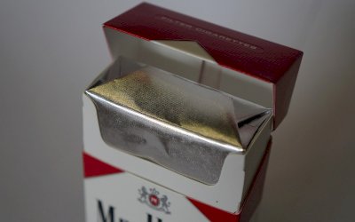 Aluminium Foil